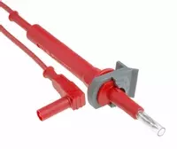 Electro PJP 5940-IEC-120 IP2X Test Probe and Lead